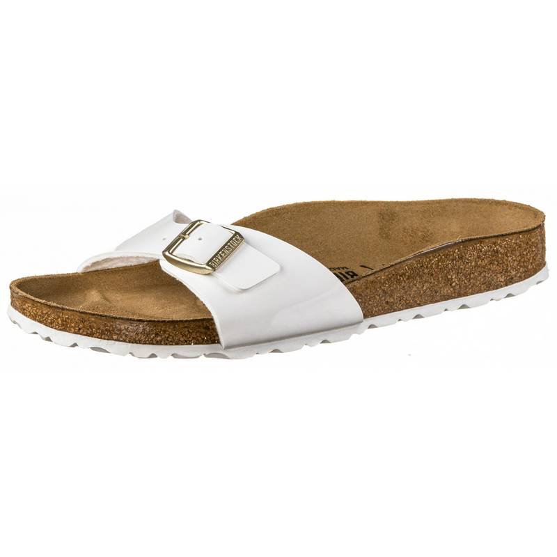 Birkenstock Madrid Sandalen Damen