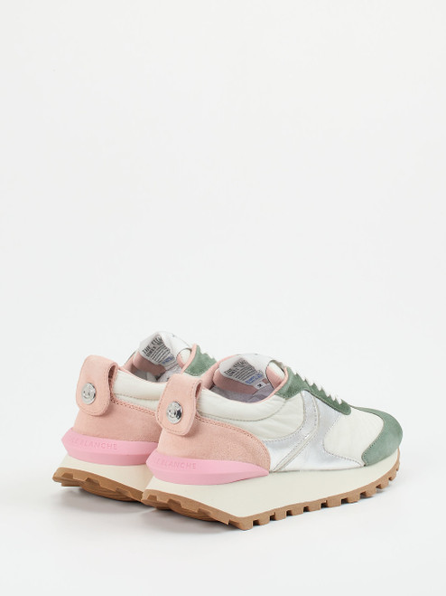Sneaker-16639790014 Voile Blanche