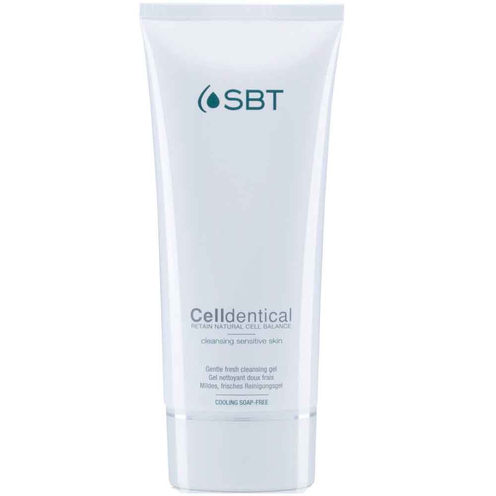SBT Celldentical Reinigungsgel 200 ml