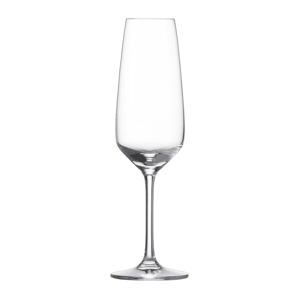 Sektglas 283ml Taste klar