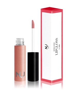 NUI Cosmetics Natural Lipgloss-5 ml