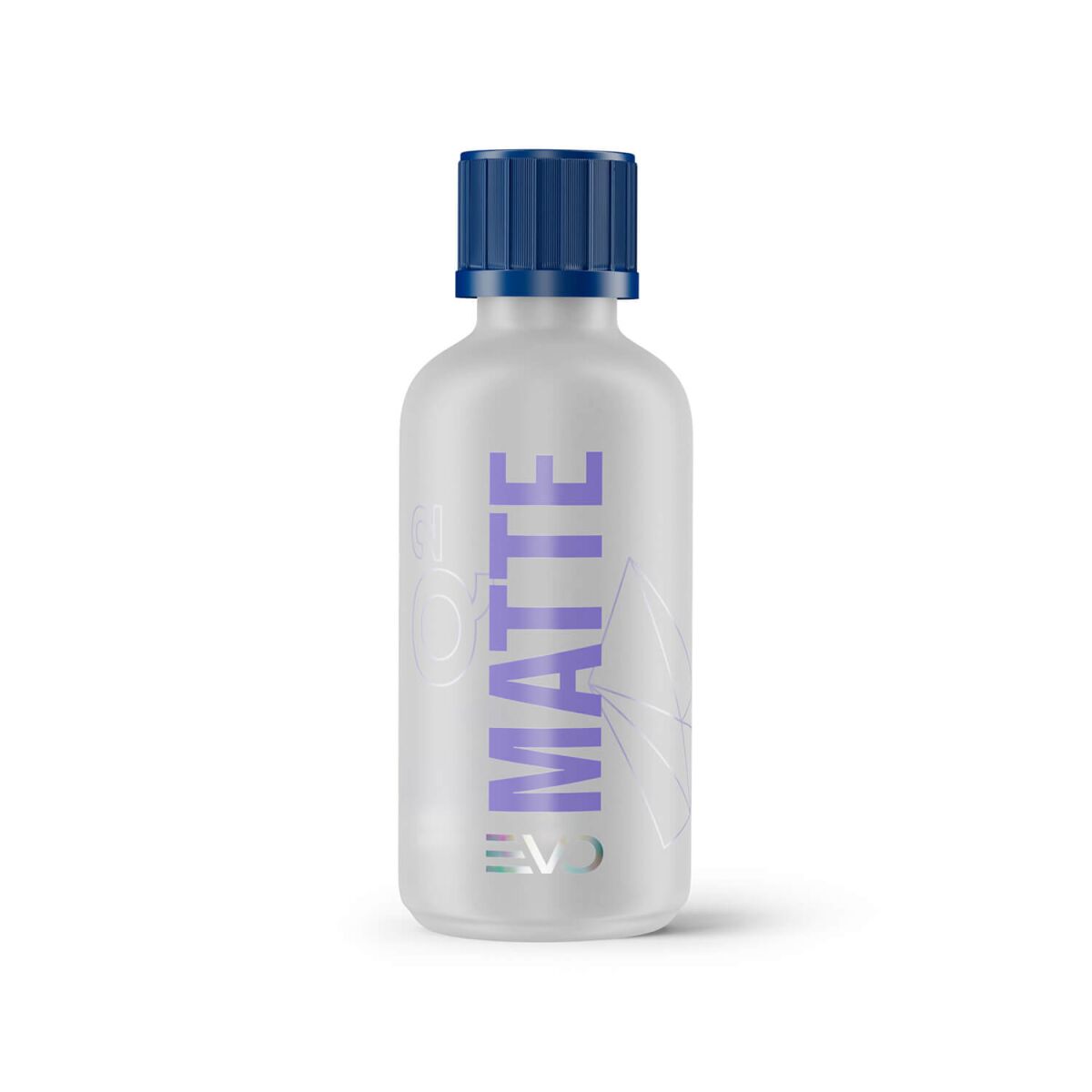 GYEON Q² Matte EVO Keramikversiegelung 50ml