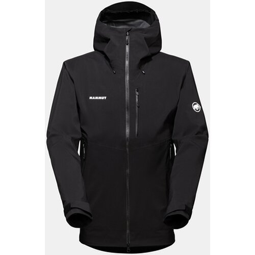 HERREN FUNKTIONSJACKE ALTO GUIDE HS HOODED JACKET MEN