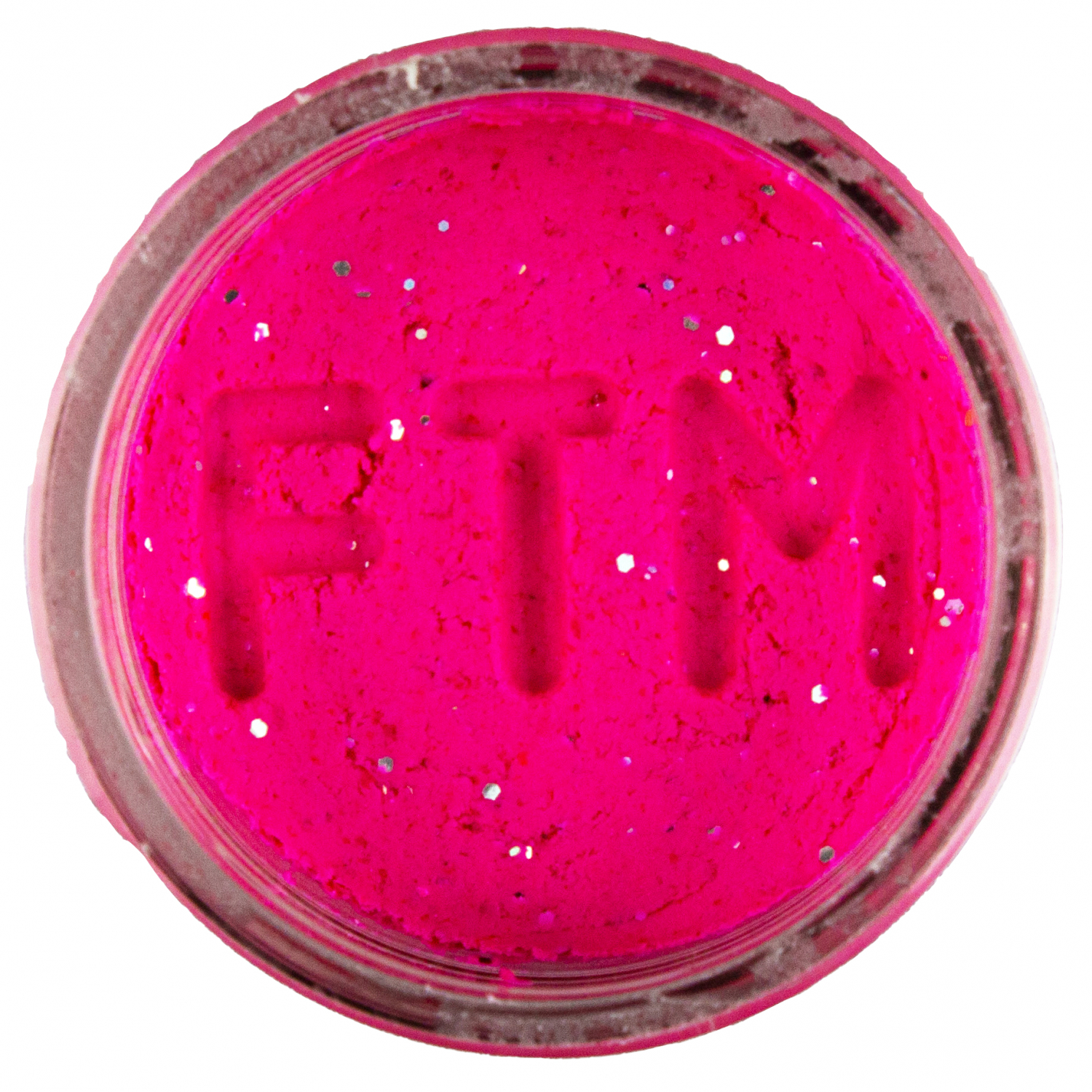 FTM Trout Finder Bait Big Banana (pink)