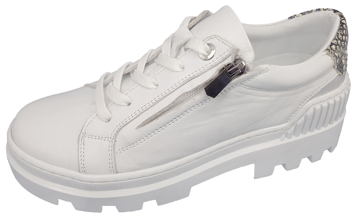 Dr. Brinkmann Piazza 850037-03 Weiß 03 weiss