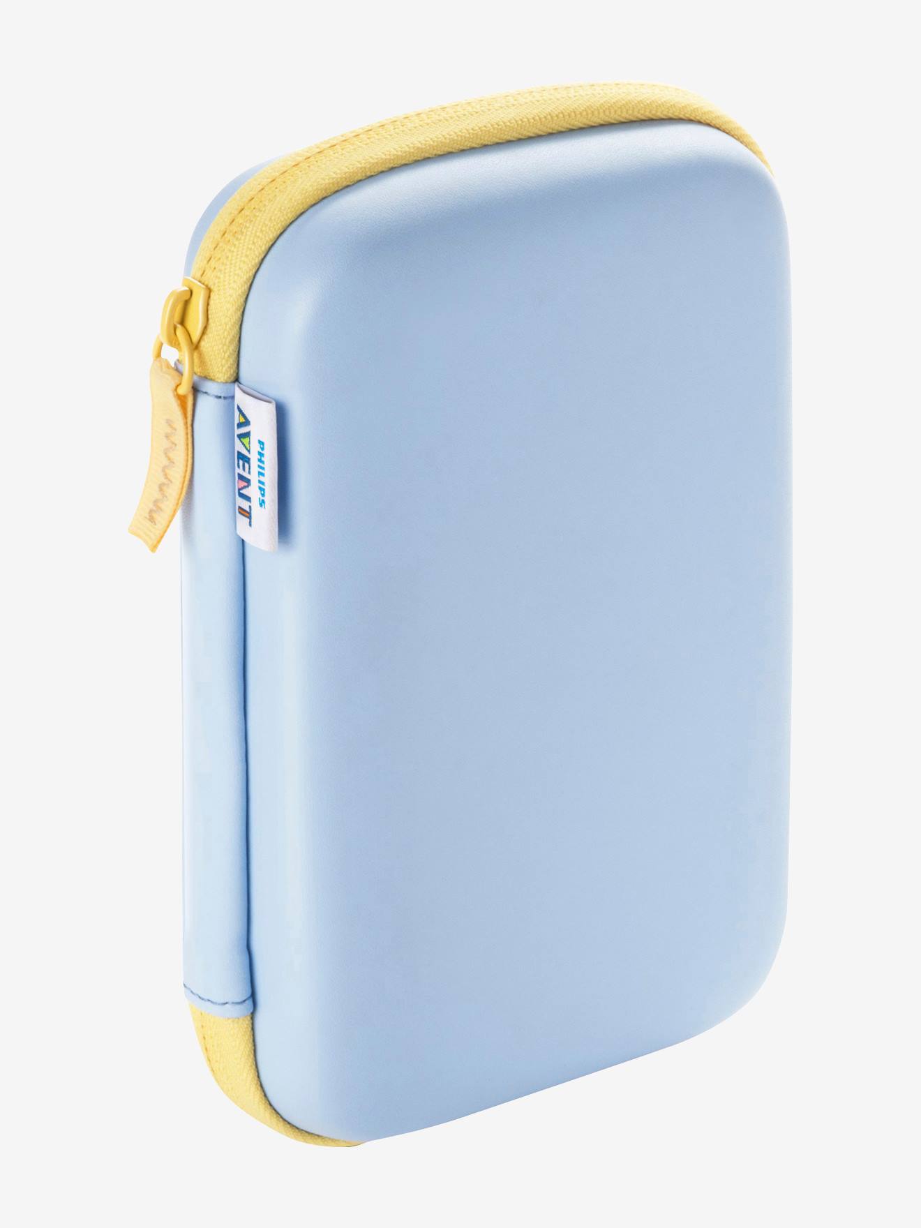 Trousse de soin pour bébé Philips AVENT bleu/jaune