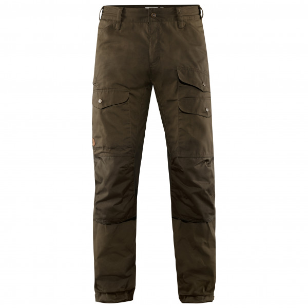 Fjällräven - Vidda Pro Ventilated Trousers - Trekkinghose