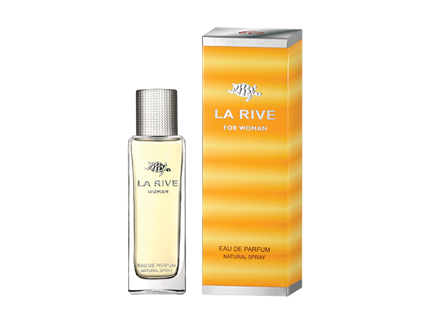 LA RIVE FOR WOMAN  eau de parfum 90ml