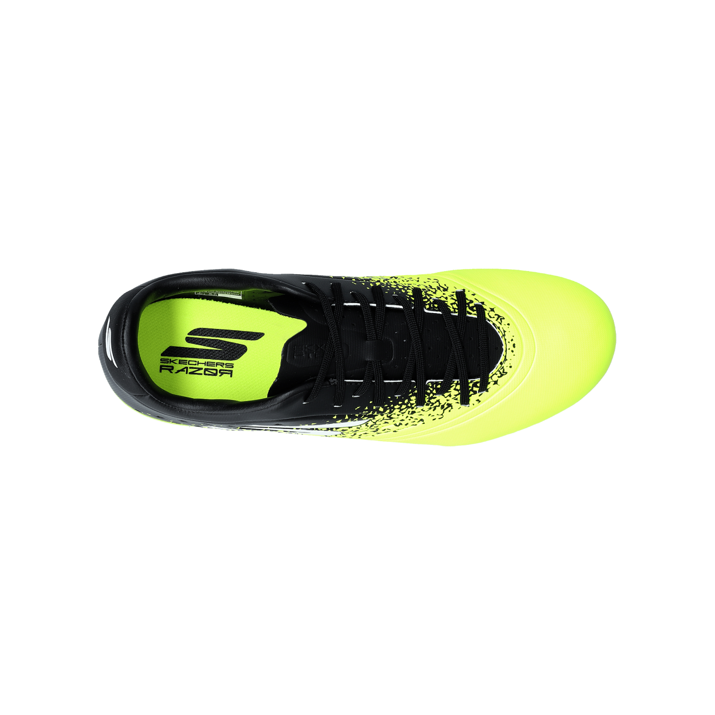 Skechers Razor Gold FG Evolution Gelb FYLBK