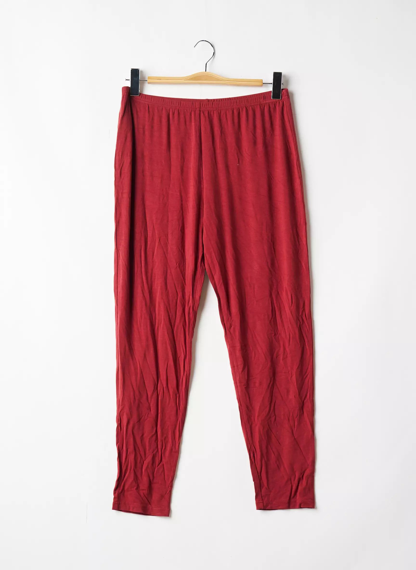 Kokomarina Leggings Femme couleur orange