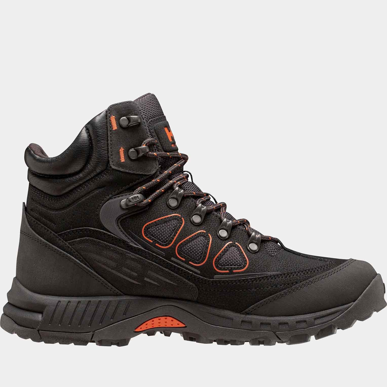 Men's Bergheim HELLY TECH® Waterproof Primaloft Insulated Boots