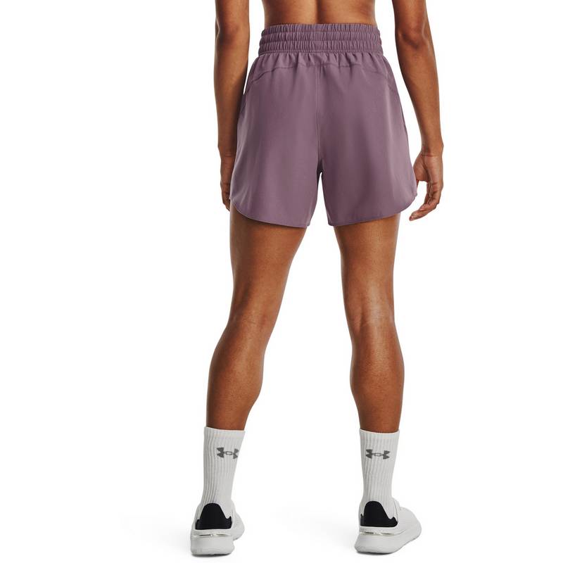 Under Armour Flex Funktionsshorts Damen