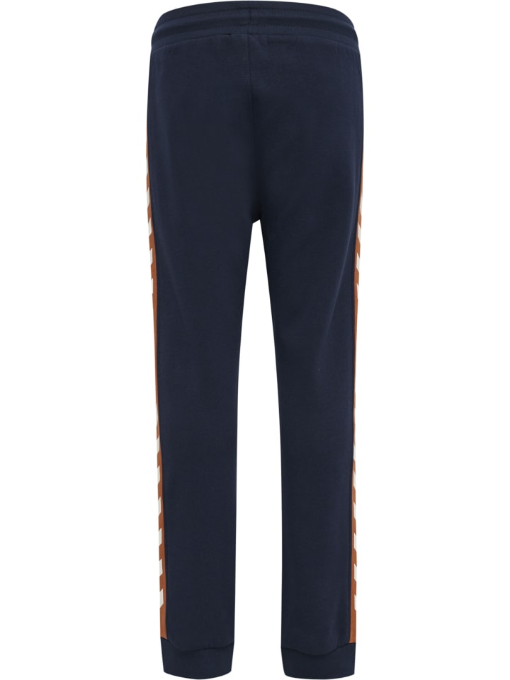 Hummel Hummel Verstellbare Taille Hose Hmltakao Jungen in BLACK IRIS günstig kaufen