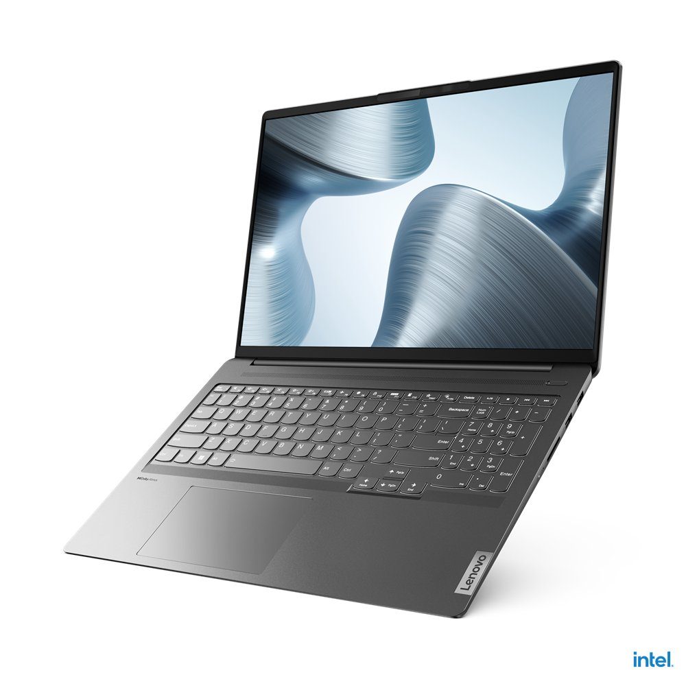 Lenovo IdeaPad 5 Pro Notebook (40,6 cm/16 Zoll, Intel Core i7 12700H, 1000 GB SSD)