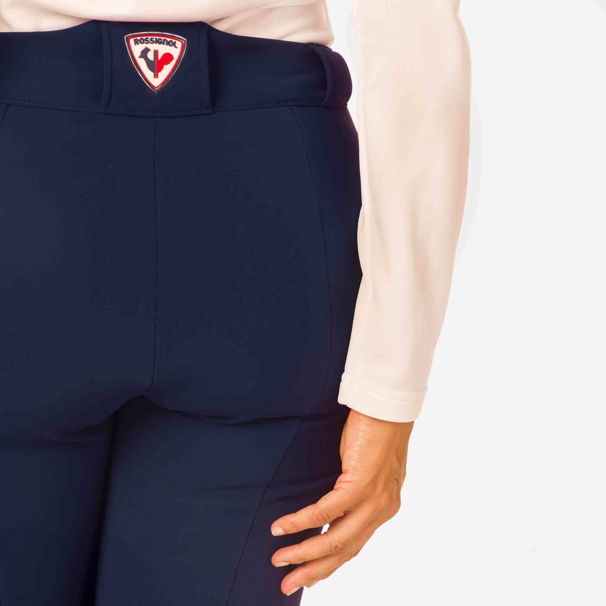 Pantalon de ski Fuseau Femme