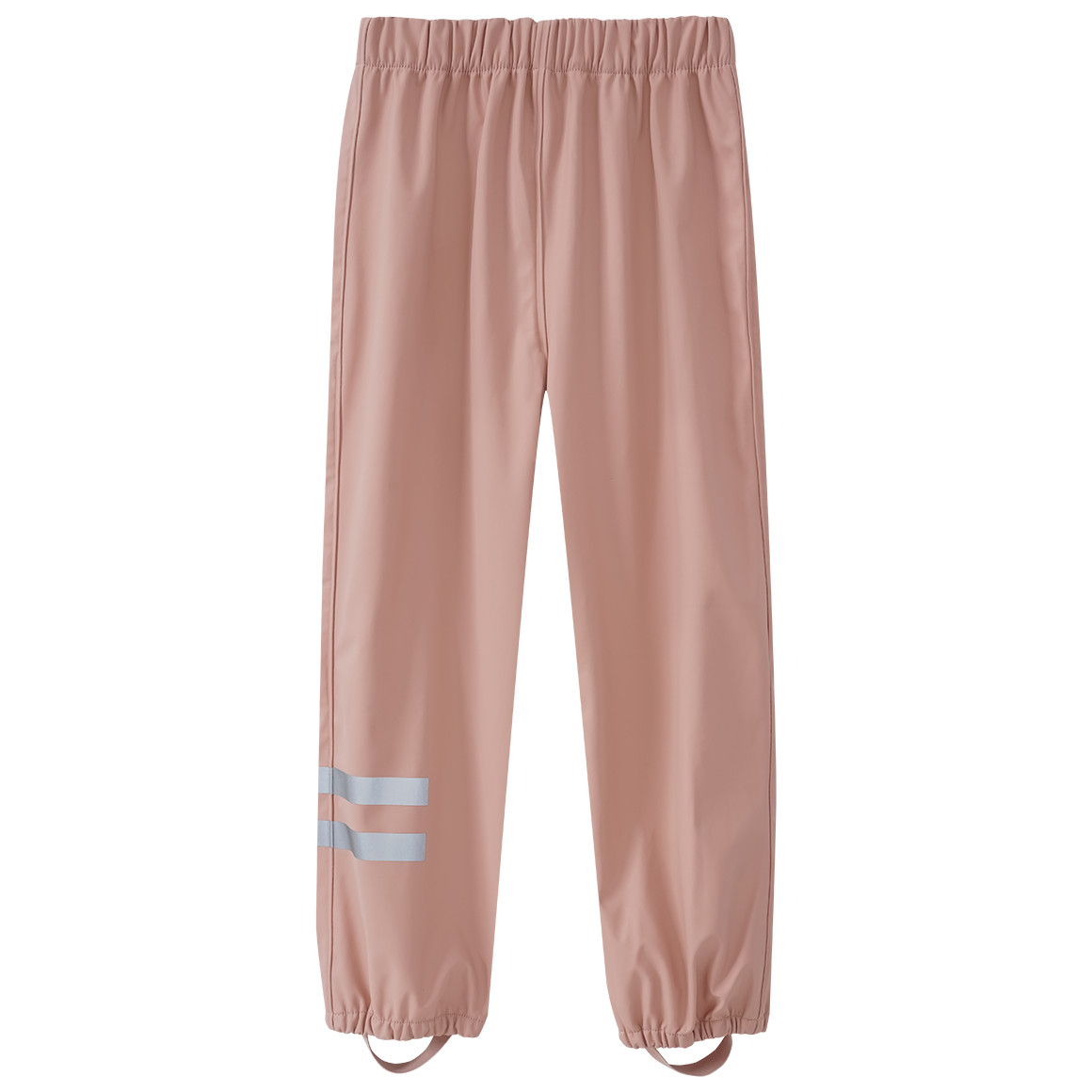 Kinder Regenhose mit Beschichtung