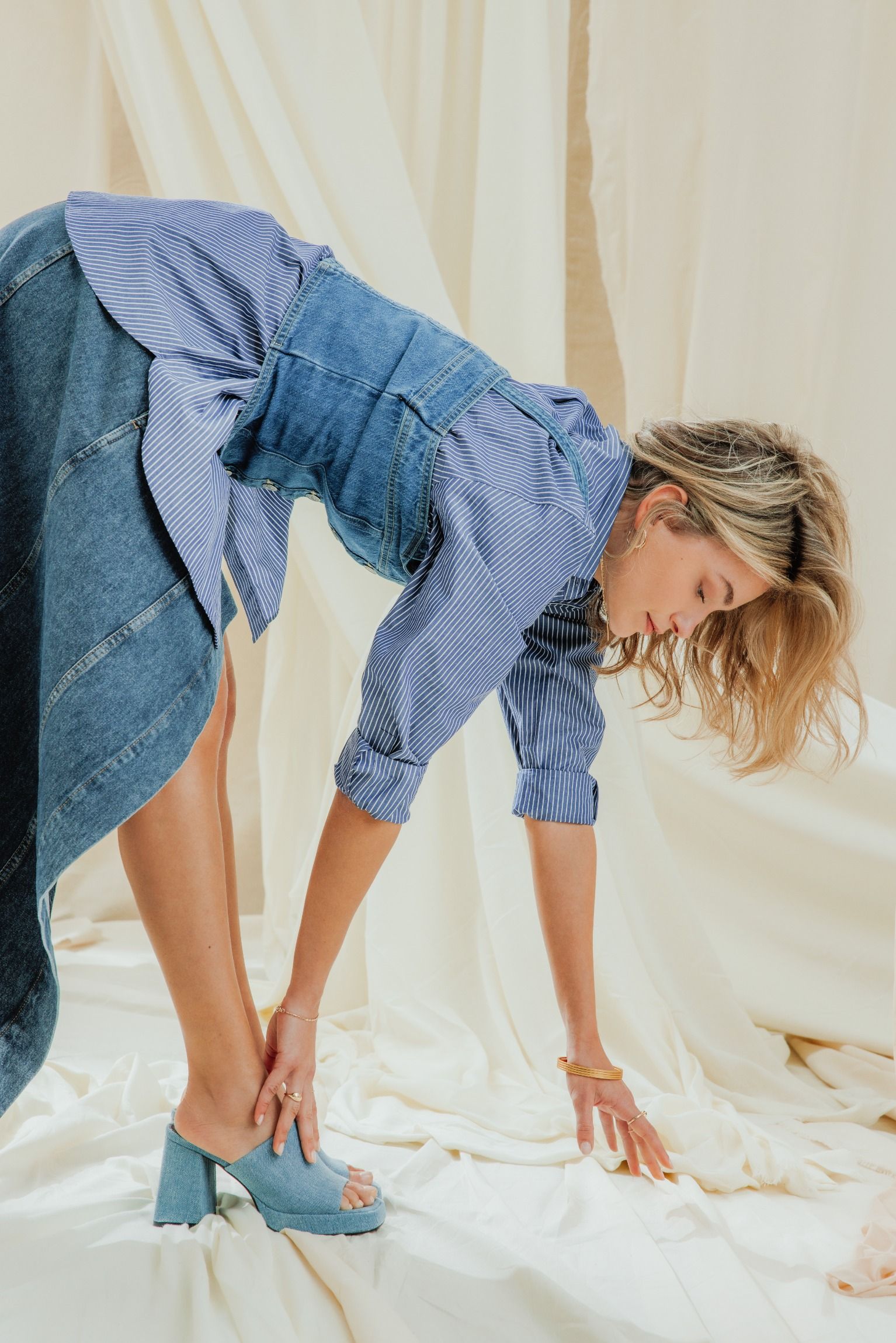 Bibilou  621P67VK  - Jeans