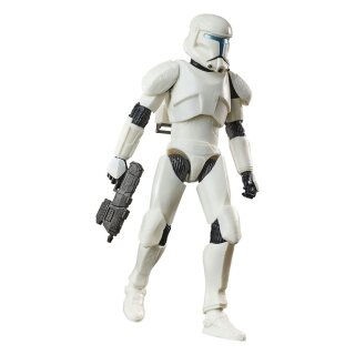 Star Wars: The Bad Batch Black Series Actionfigur Clone Commando 15 cm