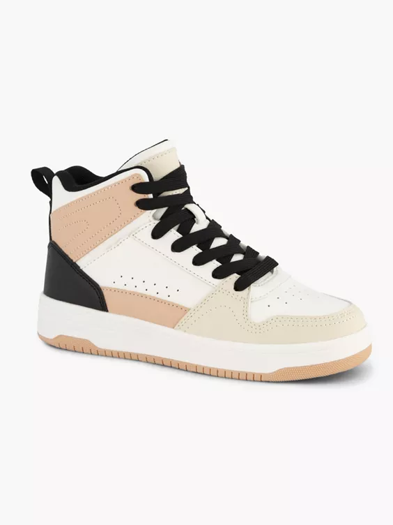 Graceland Hoher Sneaker