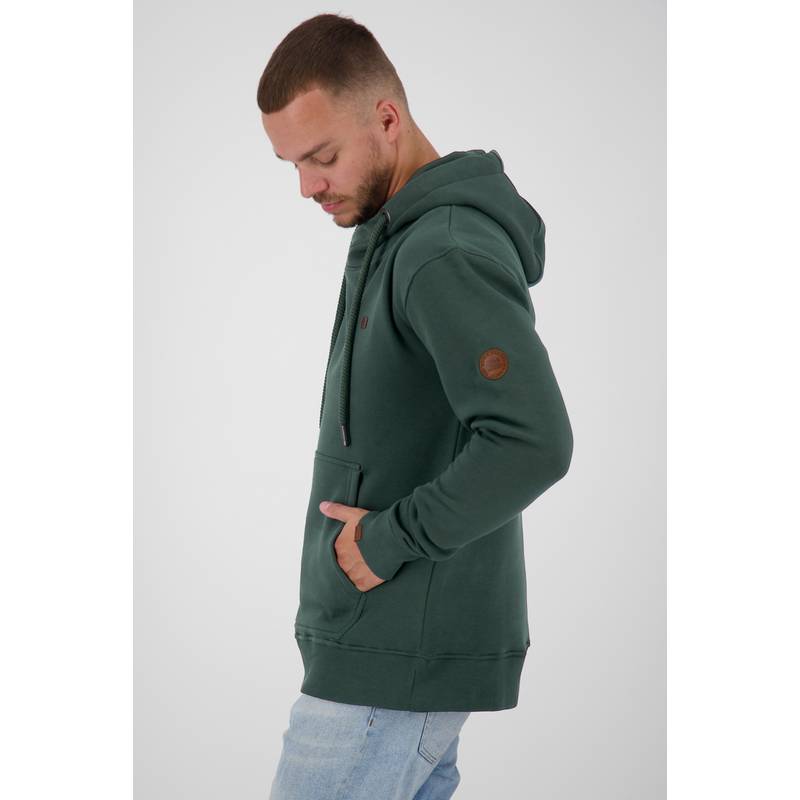 ALIFE AND KICKIN JohnsonAK A Sweatshirt Herren