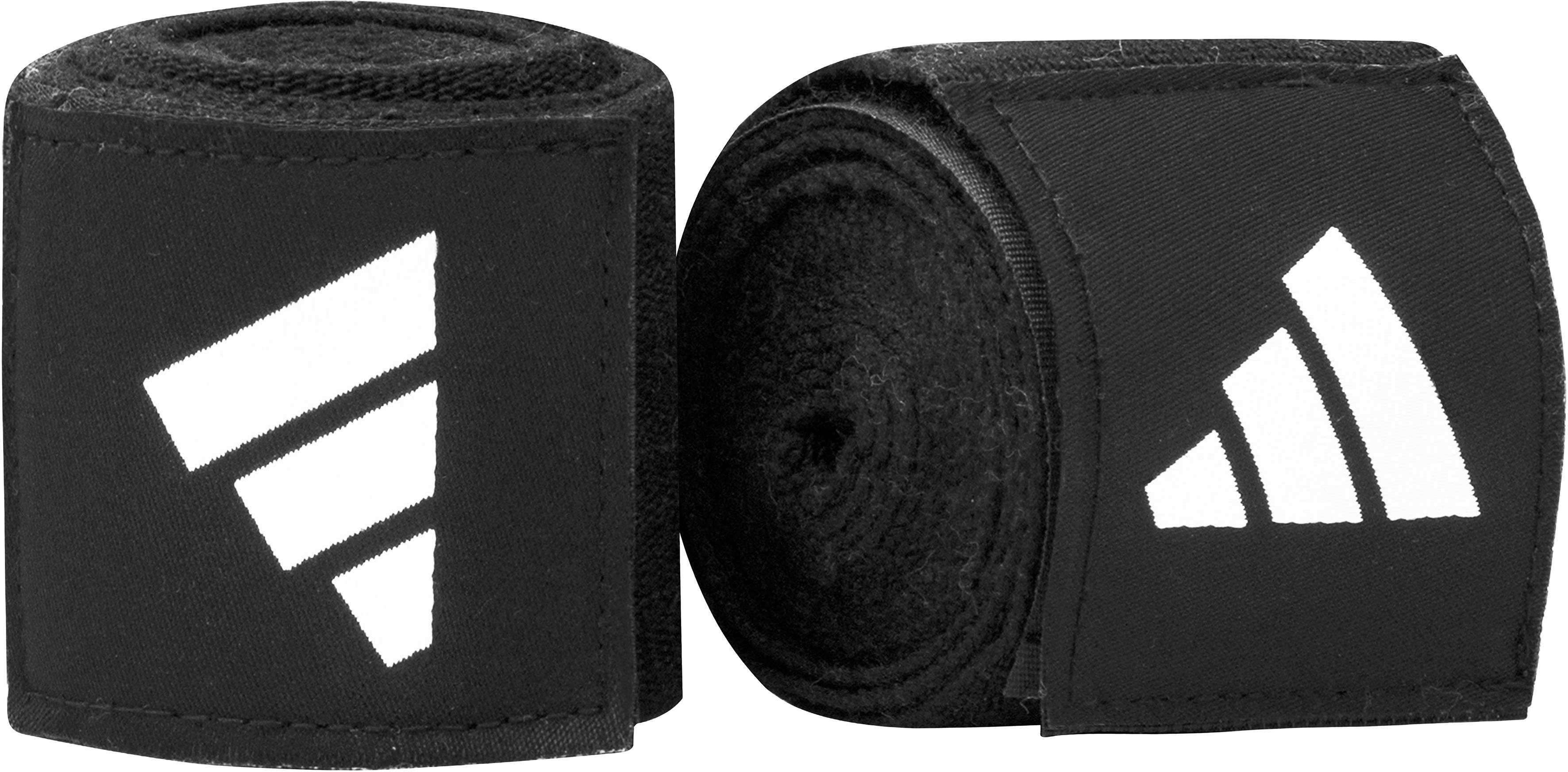 adidas Performance Boxhandschuhe Boxing Set Men