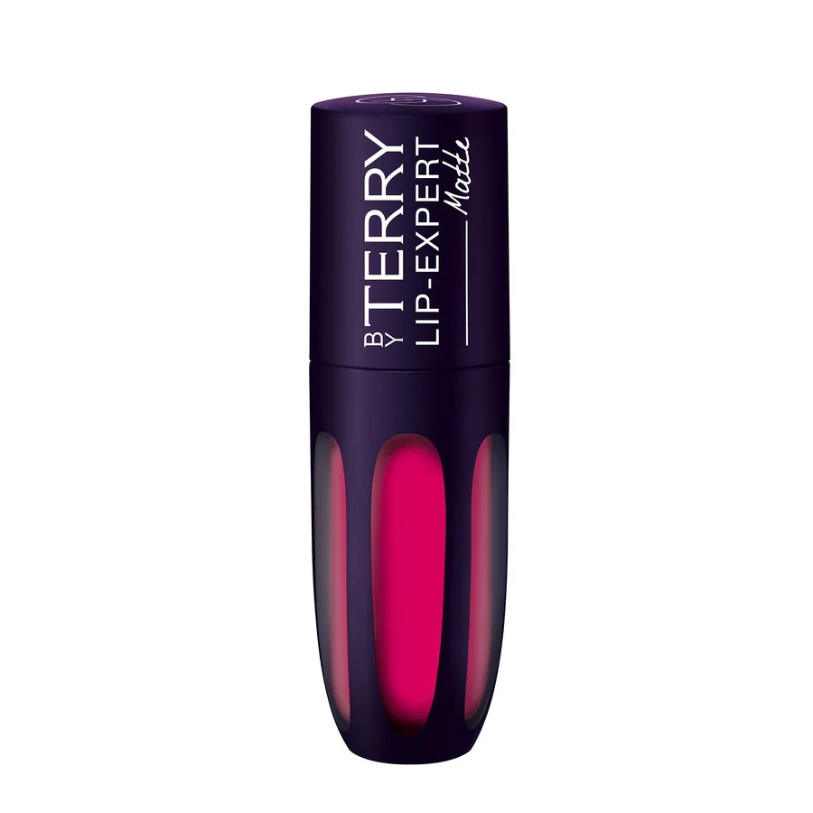 Matný rúž Lip-Expert - Matný rúž, Rúž