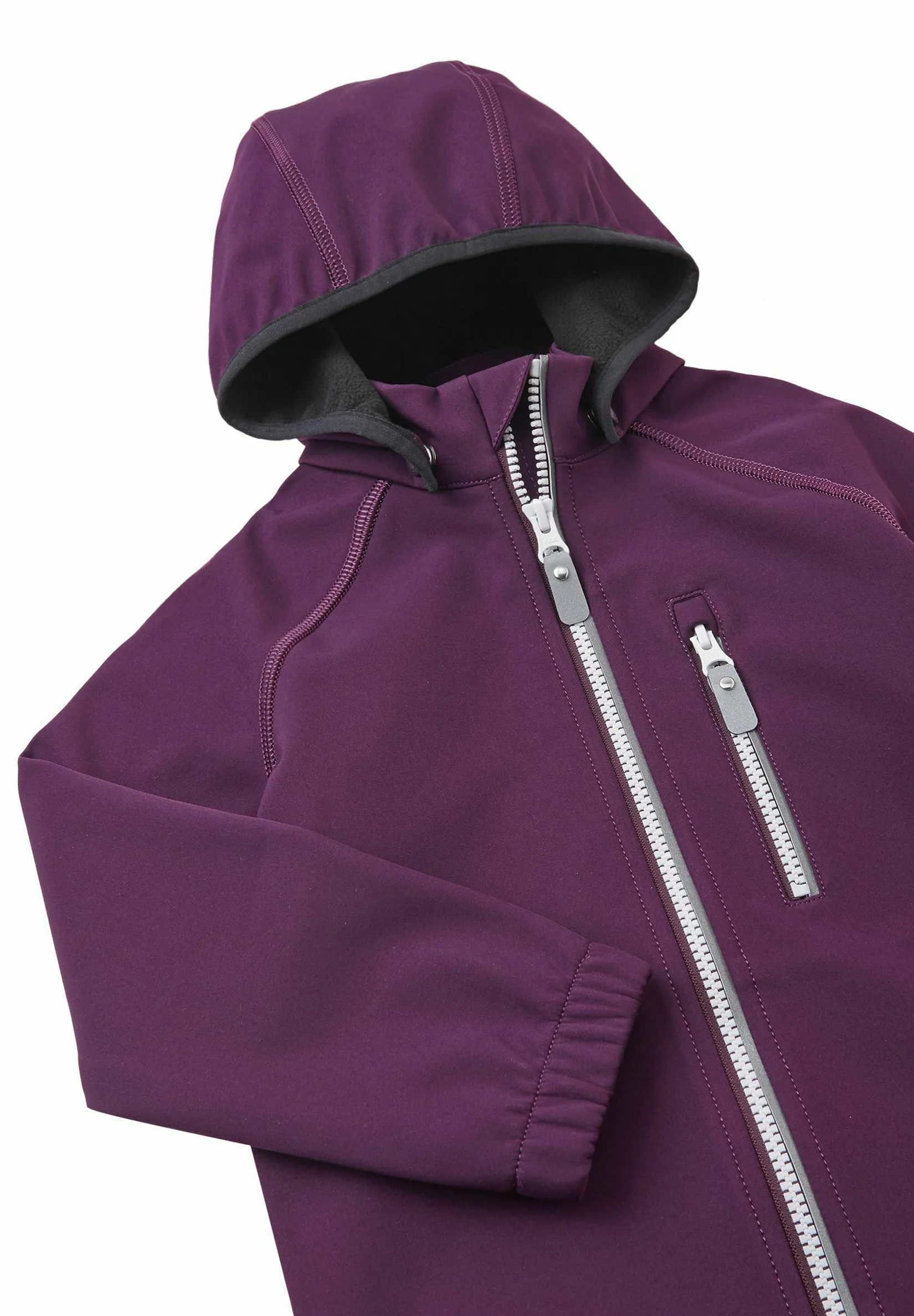 Reima VANTTI - Chaqueta softshell