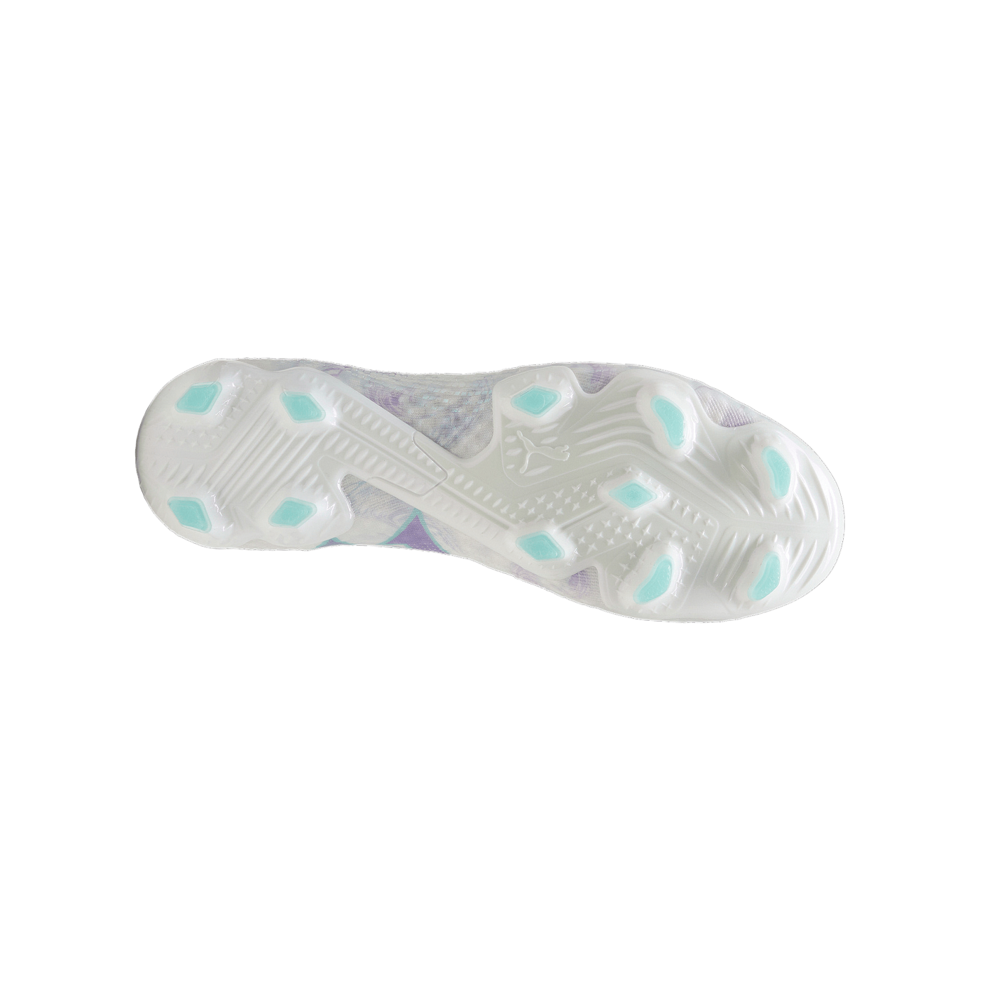 PUMA ULTRA 5 Ultimate Brilliance FG/AG Damen Weiss F01