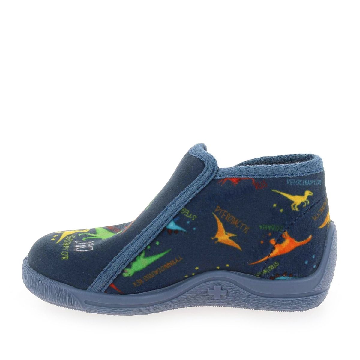 Bellamy  TELA - bleu multi