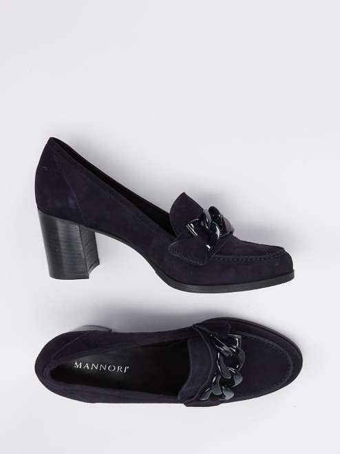 Slipper-15191090004 Mannori