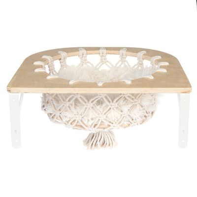Modern Living Wandliegebett Genoa