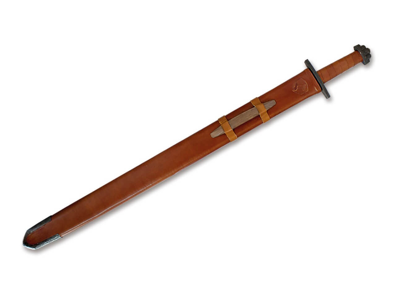 Viking Ironside Sword