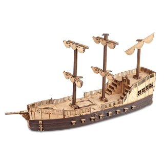 Guild Galleon