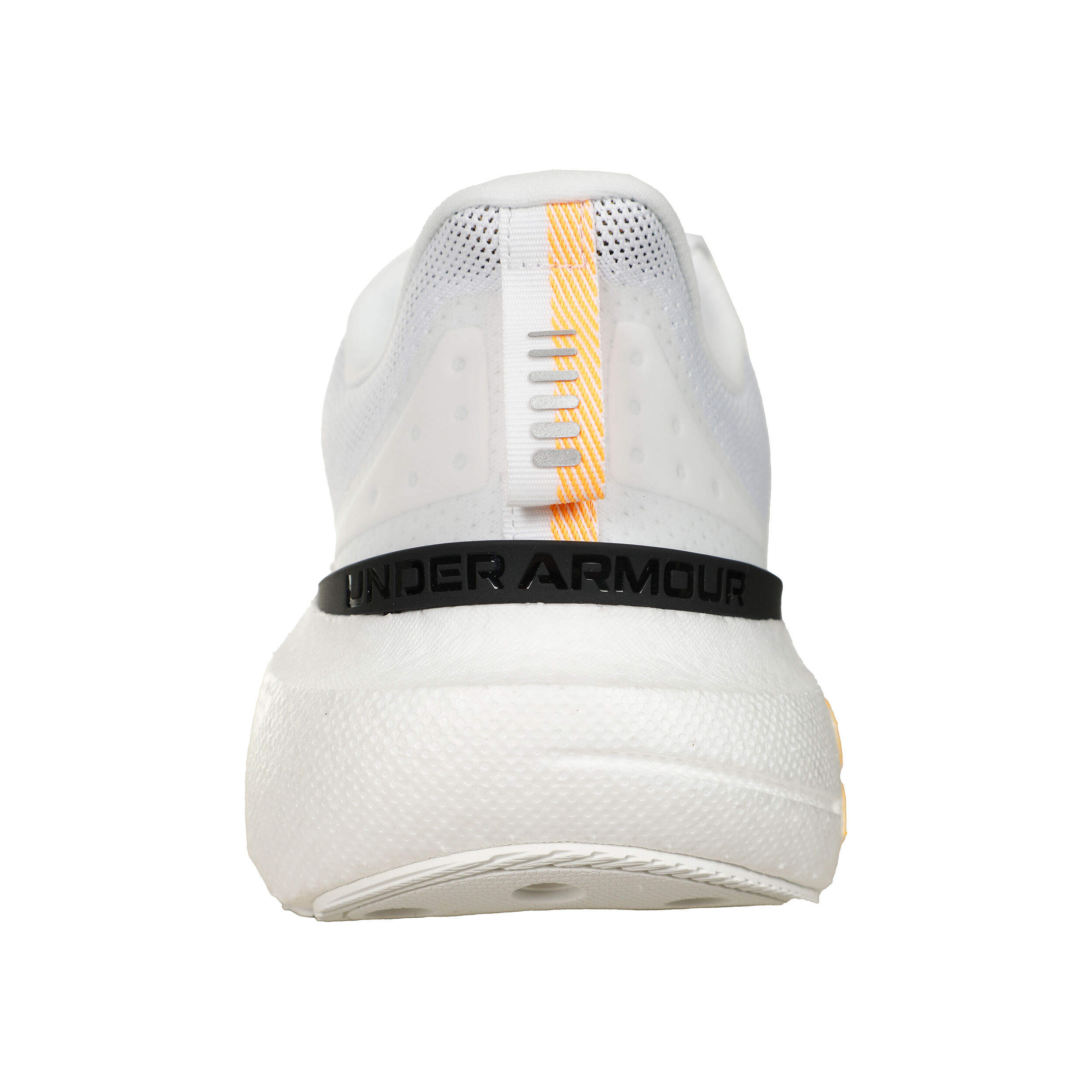 Infinite Elite We Run Neutralschuh Herren - Weiß, Orange