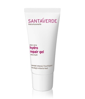 SANTAVERDE classic hydro repair gel ohne Duft Gesichtsserum-30 ml