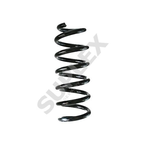 Suplex Schraubenfeder Peugeot Hinterachse 24248 - ATU