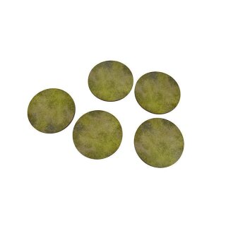 60mm Grass Base (5)