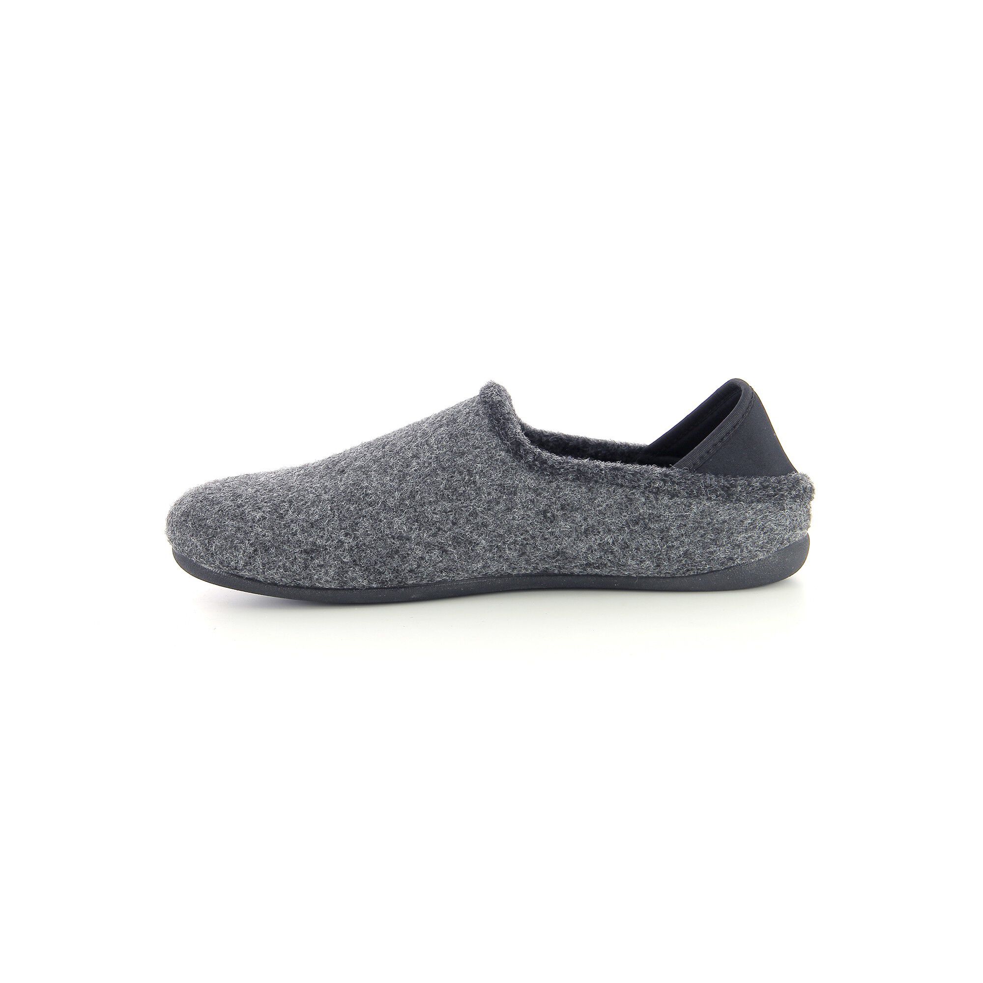 Chaussons homme talon maintenu DIM