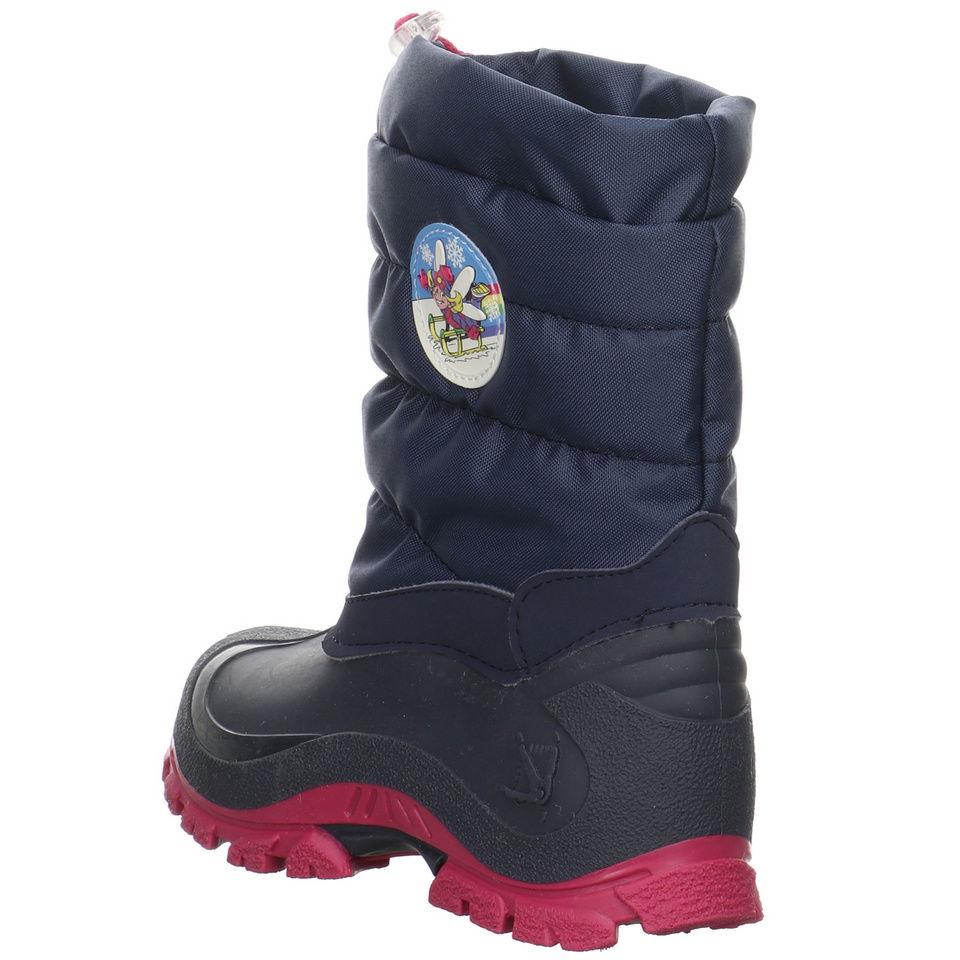 Lurchi Fairy Boots