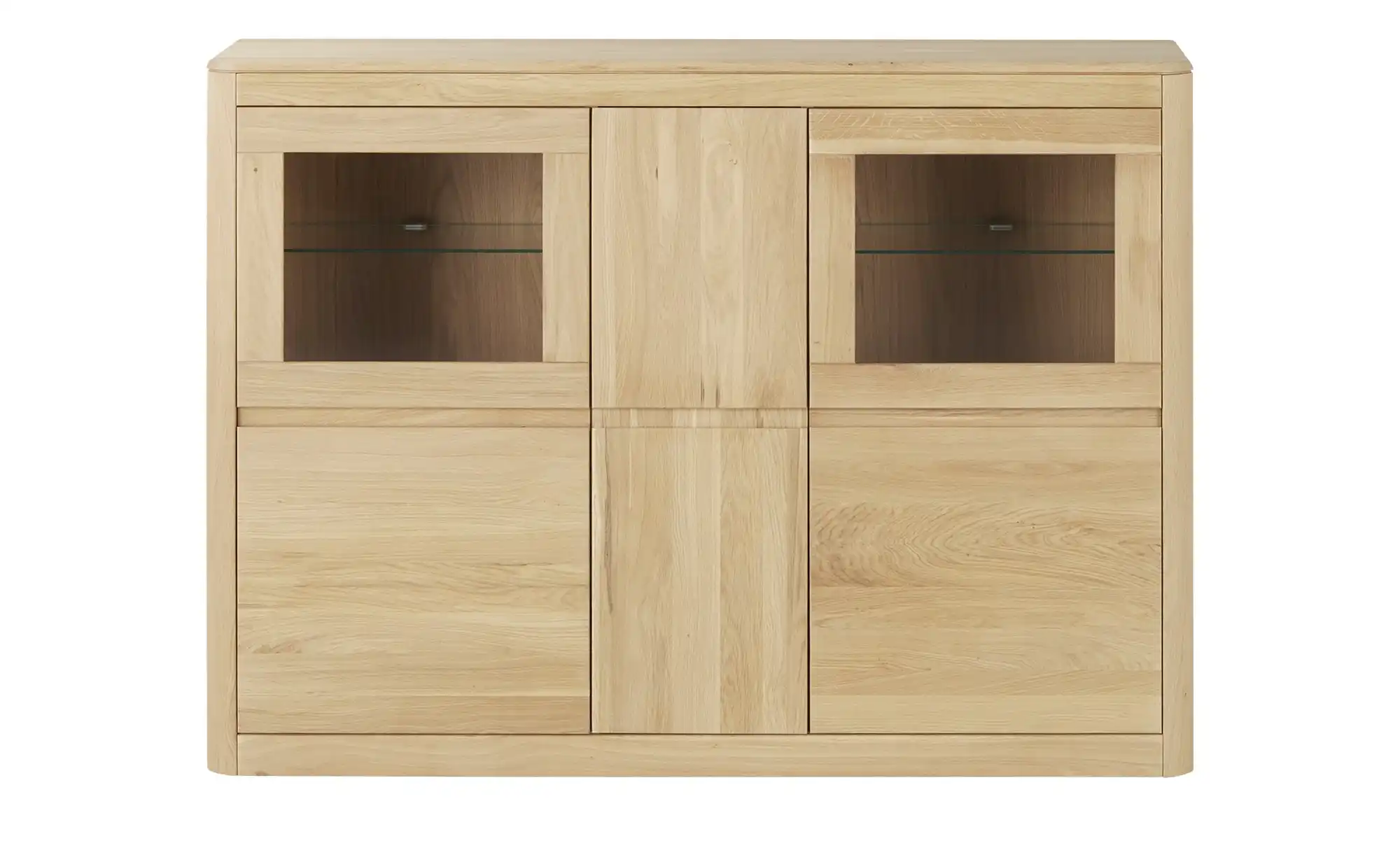 Woodford Highboard Barton