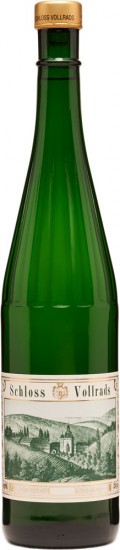 2011 „800 Jahre Weinverkauf“ Riesling trocken - Schloss Vollrads