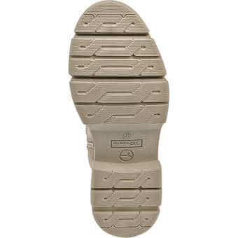 Tamaris Langschaftstiefel in beige