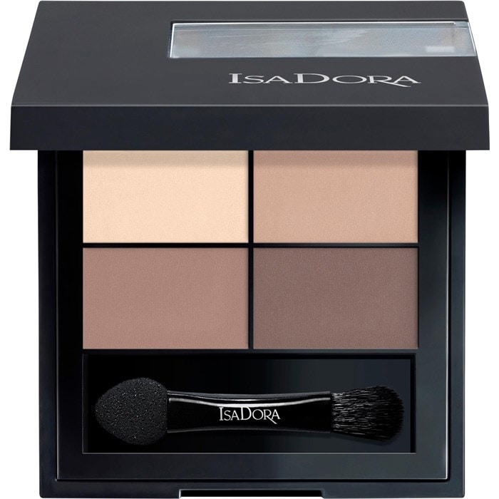 Eyeshadow Quartet