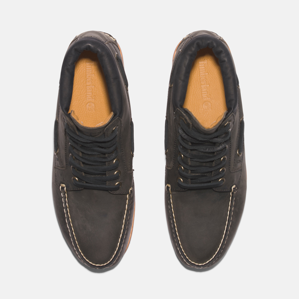 Timberland Authentic 7 eye Chukka TB0A26ST0331 / grau