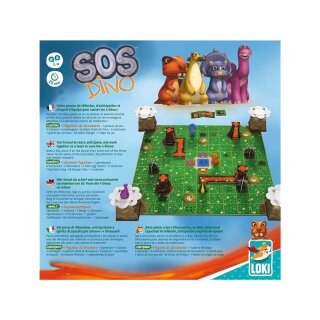SOS Dino (DE)