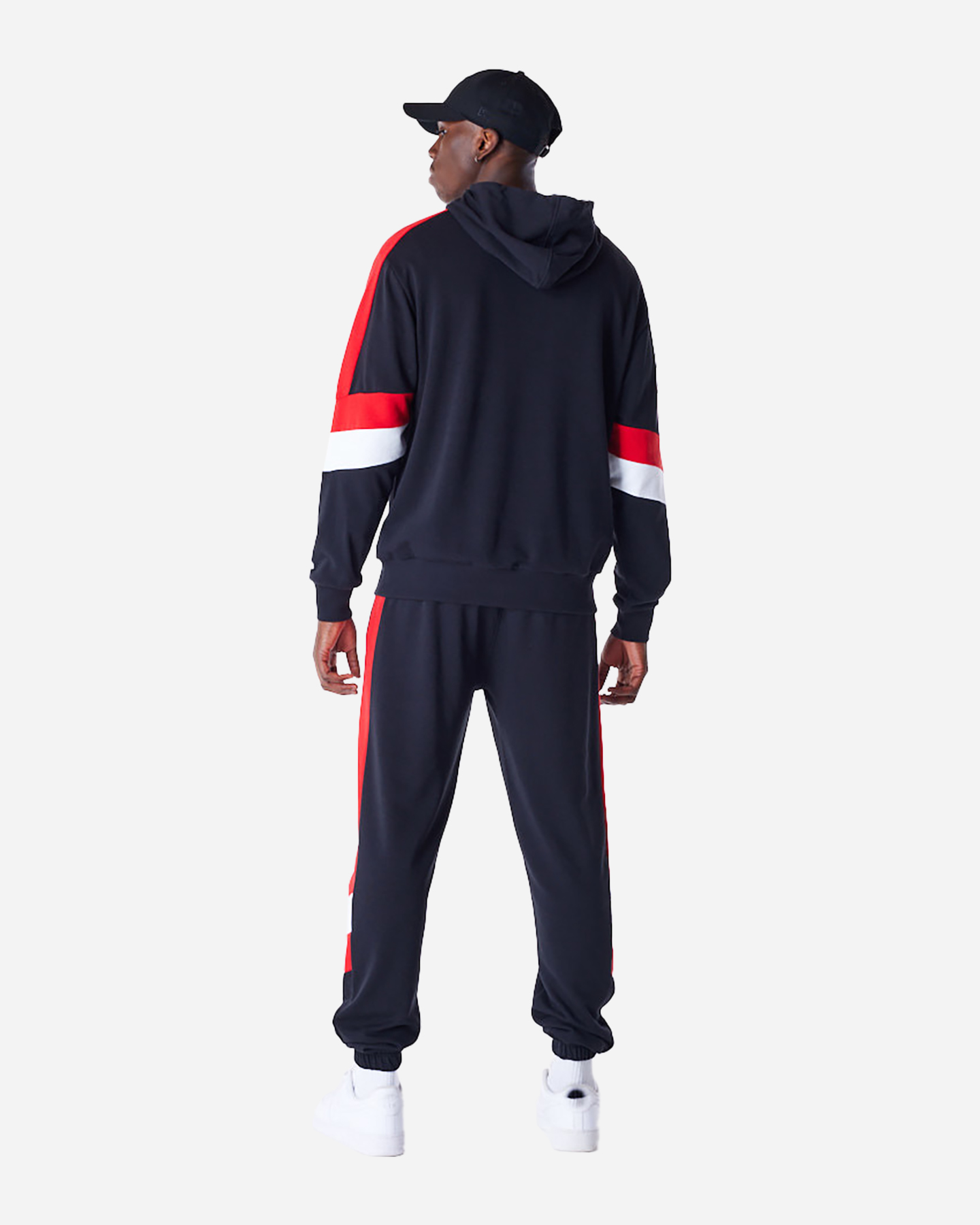 Abbigliamento košík New Era 9forty Block Os Bulls M 60564802