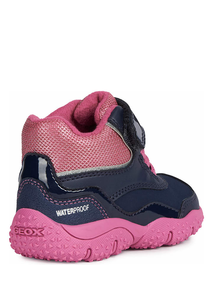 Geox Boots 