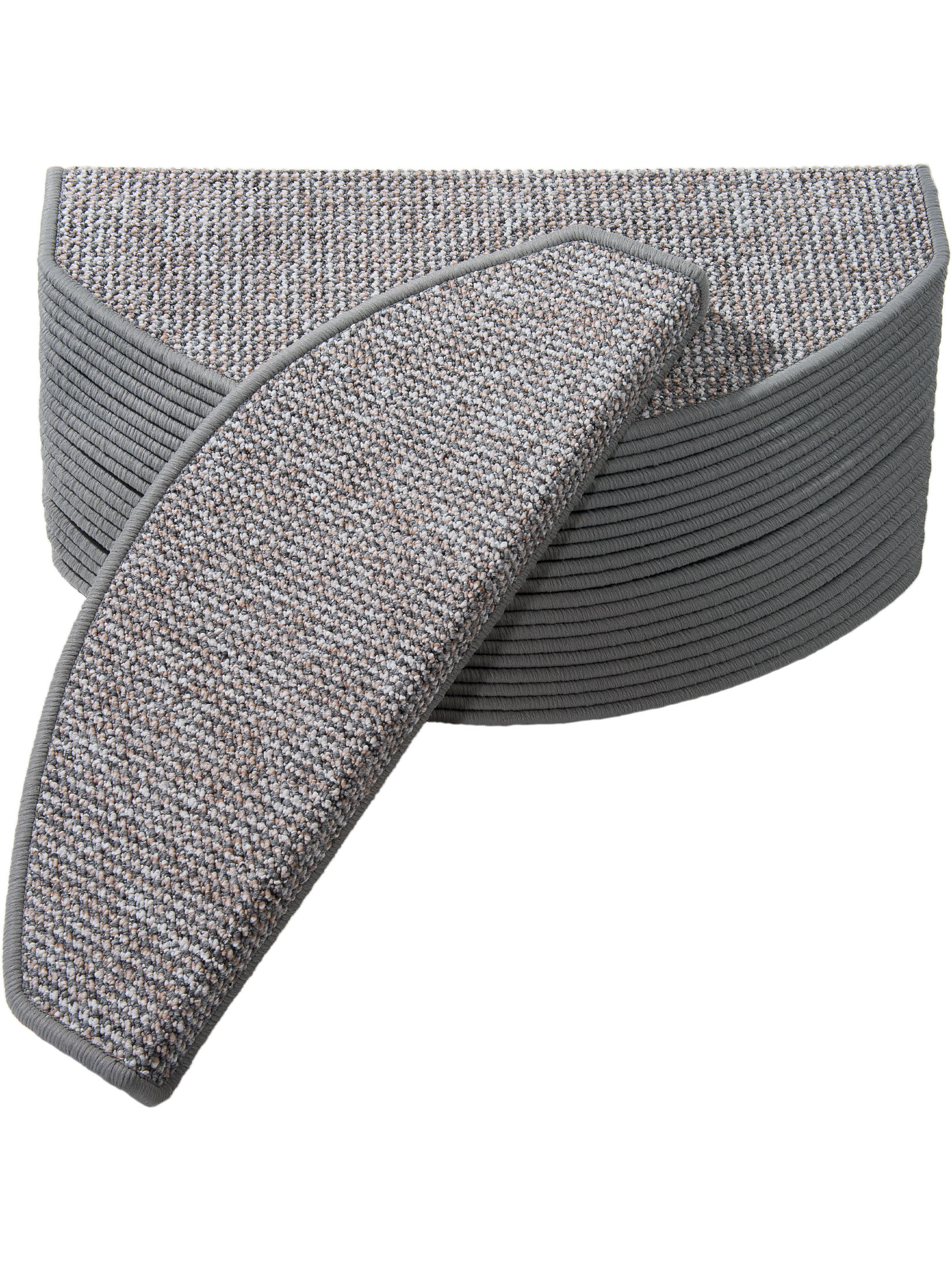 Durham Stufenmatte, Stone Grey