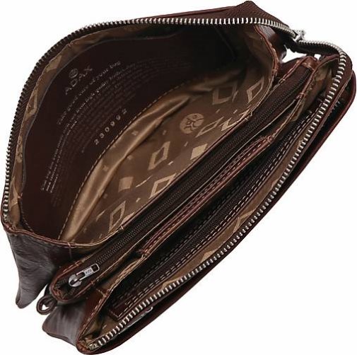 ADAX Clutch Silja