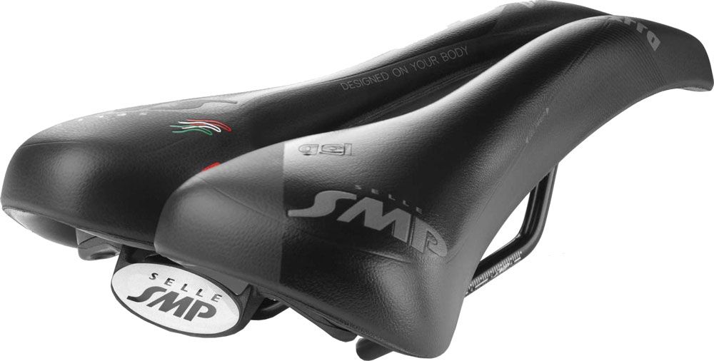 Selle SMP EXTRA Gel Sattel kaufen | Bike-Discount